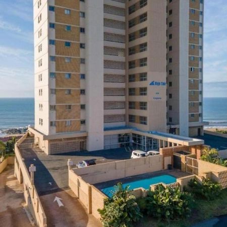 High Tide Beach Condo Durban Extérieur photo