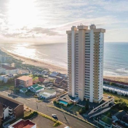 High Tide Beach Condo Durban Extérieur photo