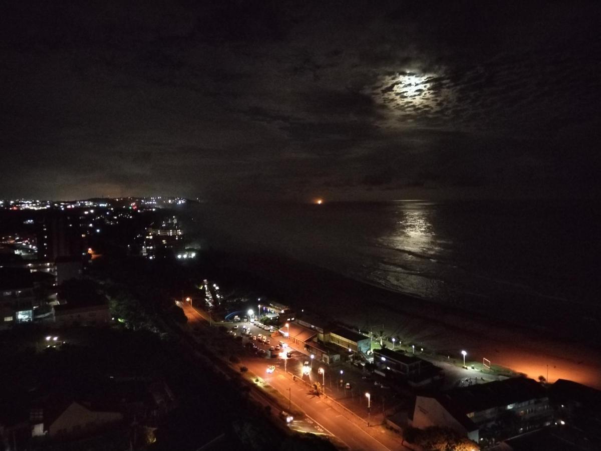High Tide Beach Condo Durban Extérieur photo