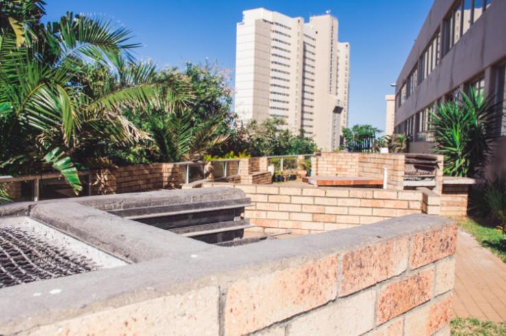 High Tide Beach Condo Durban Extérieur photo