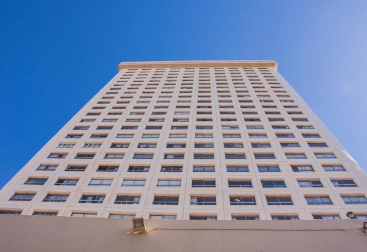 High Tide Beach Condo Durban Extérieur photo