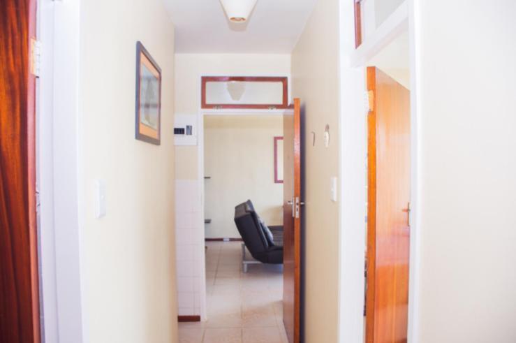 High Tide Beach Condo Durban Extérieur photo