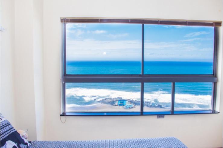 High Tide Beach Condo Durban Extérieur photo