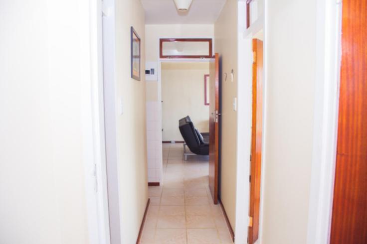 High Tide Beach Condo Durban Extérieur photo