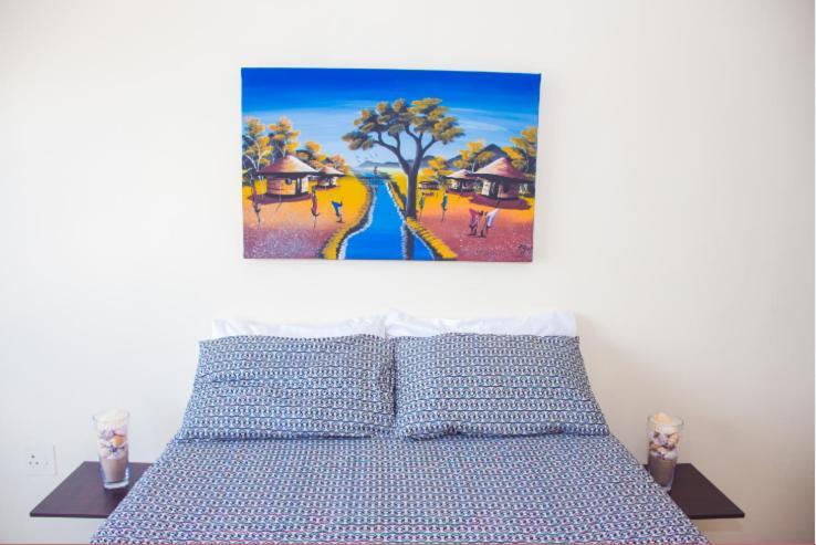 High Tide Beach Condo Durban Extérieur photo