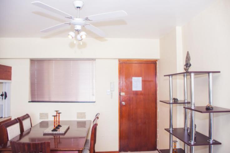 High Tide Beach Condo Durban Extérieur photo