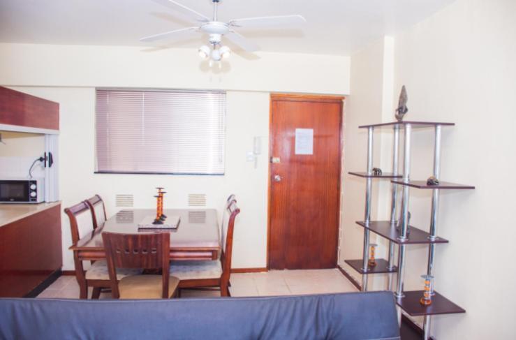 High Tide Beach Condo Durban Extérieur photo