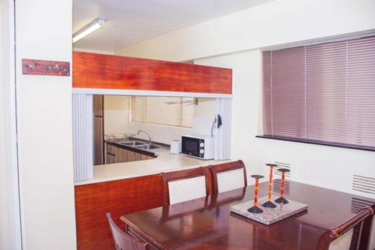 High Tide Beach Condo Durban Extérieur photo