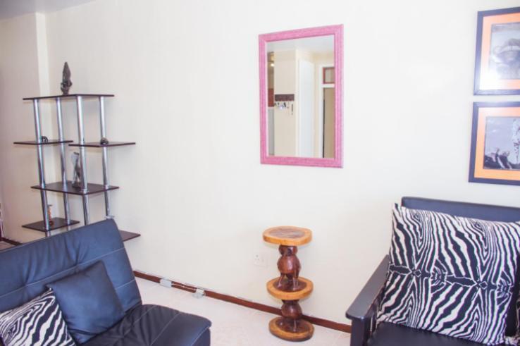 High Tide Beach Condo Durban Extérieur photo