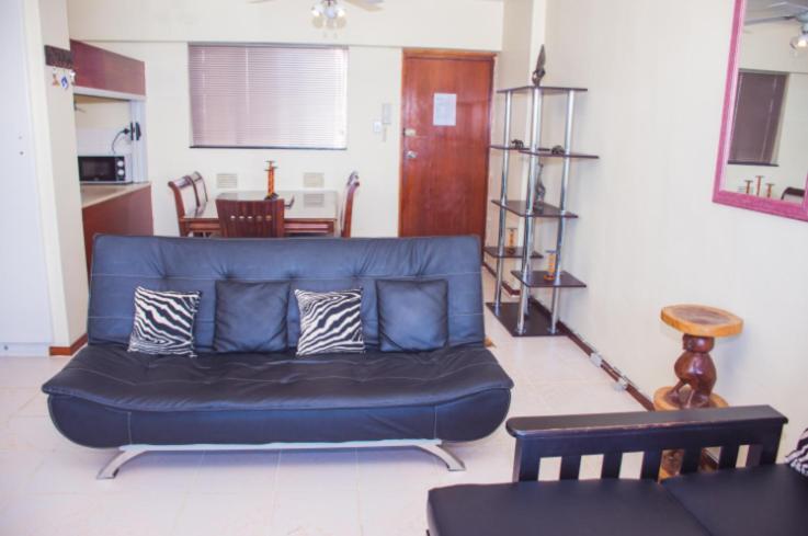 High Tide Beach Condo Durban Extérieur photo